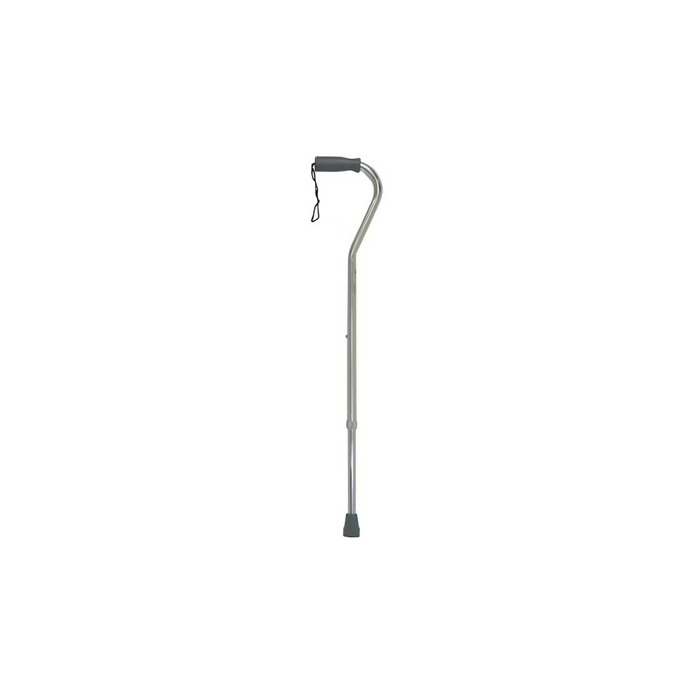 Baston curvo ajustable sunrise