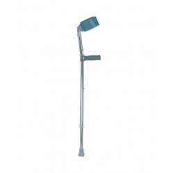 Baston canadiense articulado