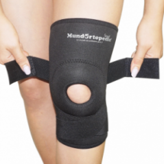 Rodillera Con Refuerzo