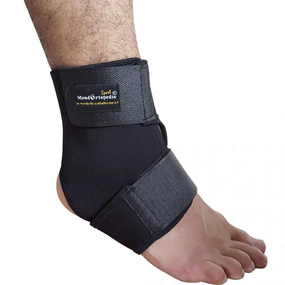 Tobillera Ajustable