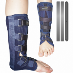 Inmovilizador Tobillo Tipo I