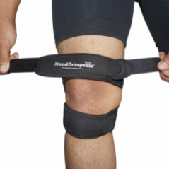 Rodillera Doble Apoyo