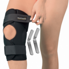 Rodillera Articulada