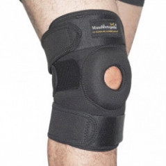 Rodillera Tres Ajustes