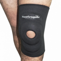 Rodillera Con Soporte