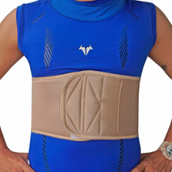 Faja Costal Hombre