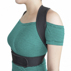 Corrector Postural En Y