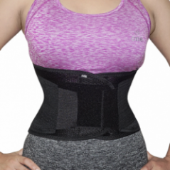 Cinturilla Avispa Lumbar...