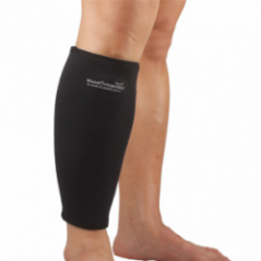 Pantorrillera Tubular