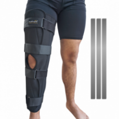 Inmovilizador De Rodilla