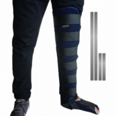 Inmoviliz. M/Inferior...