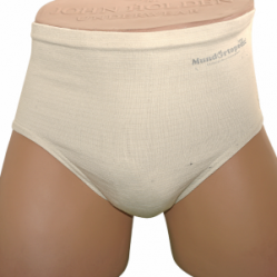 Faja Inguinal Tipo Suspensor