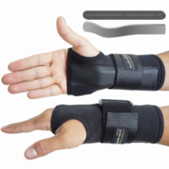 DF. Inmovilizador de Muñeca