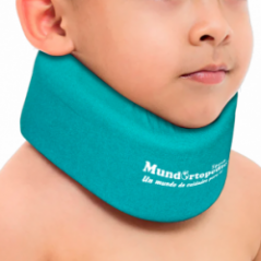 Collar Blando Pediatrico