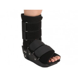 Bota Walker Caña Baja