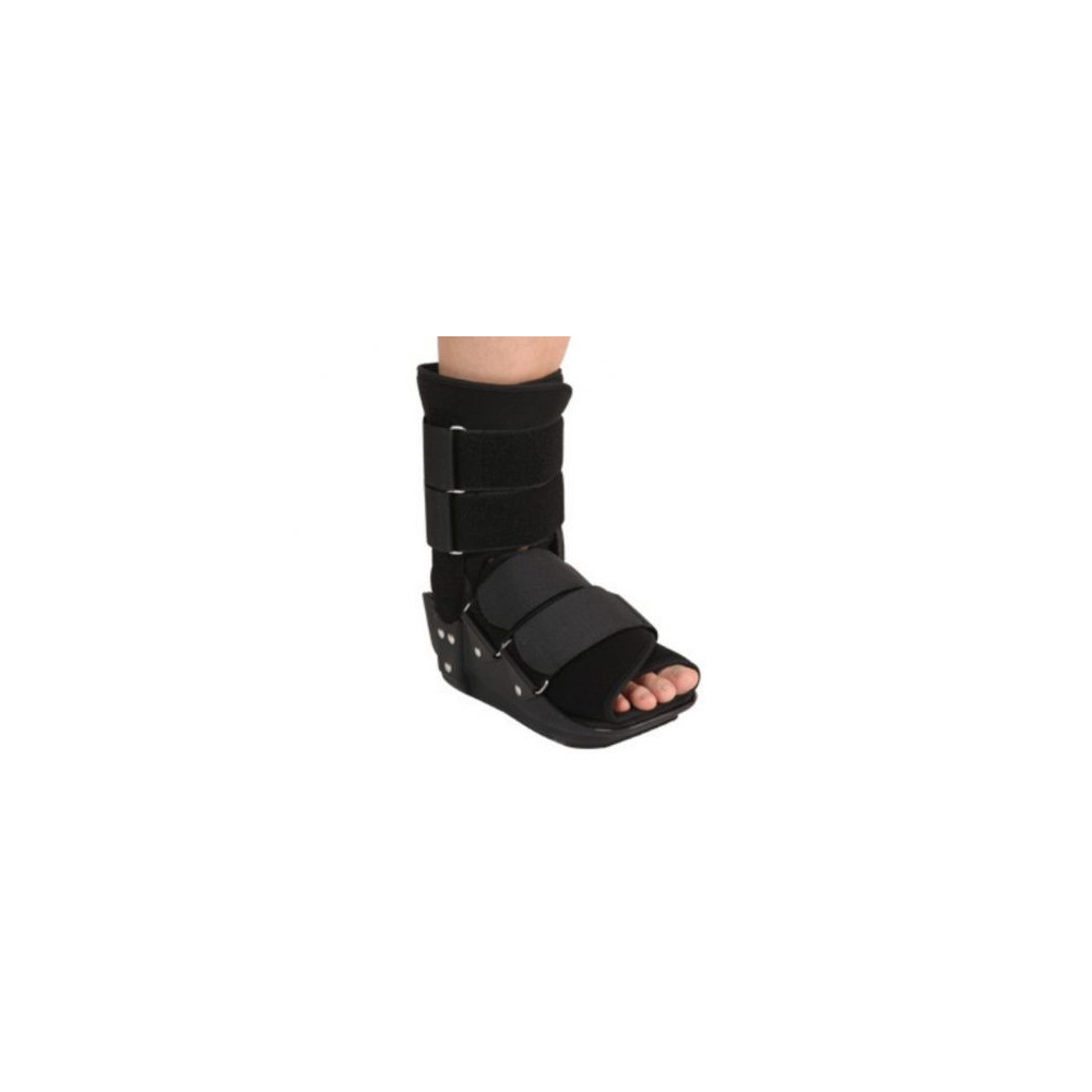 Bota Walker Caña Baja