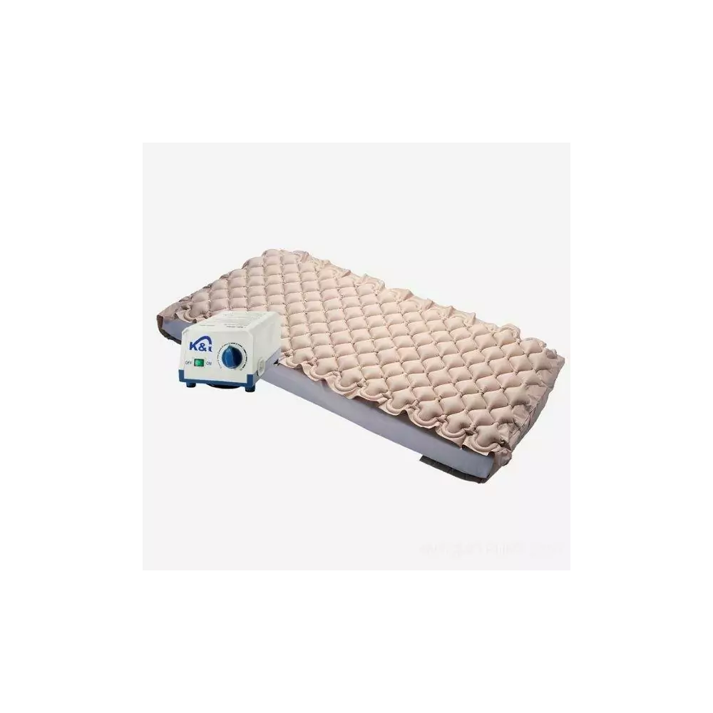 Colchon Antiescaras K&I