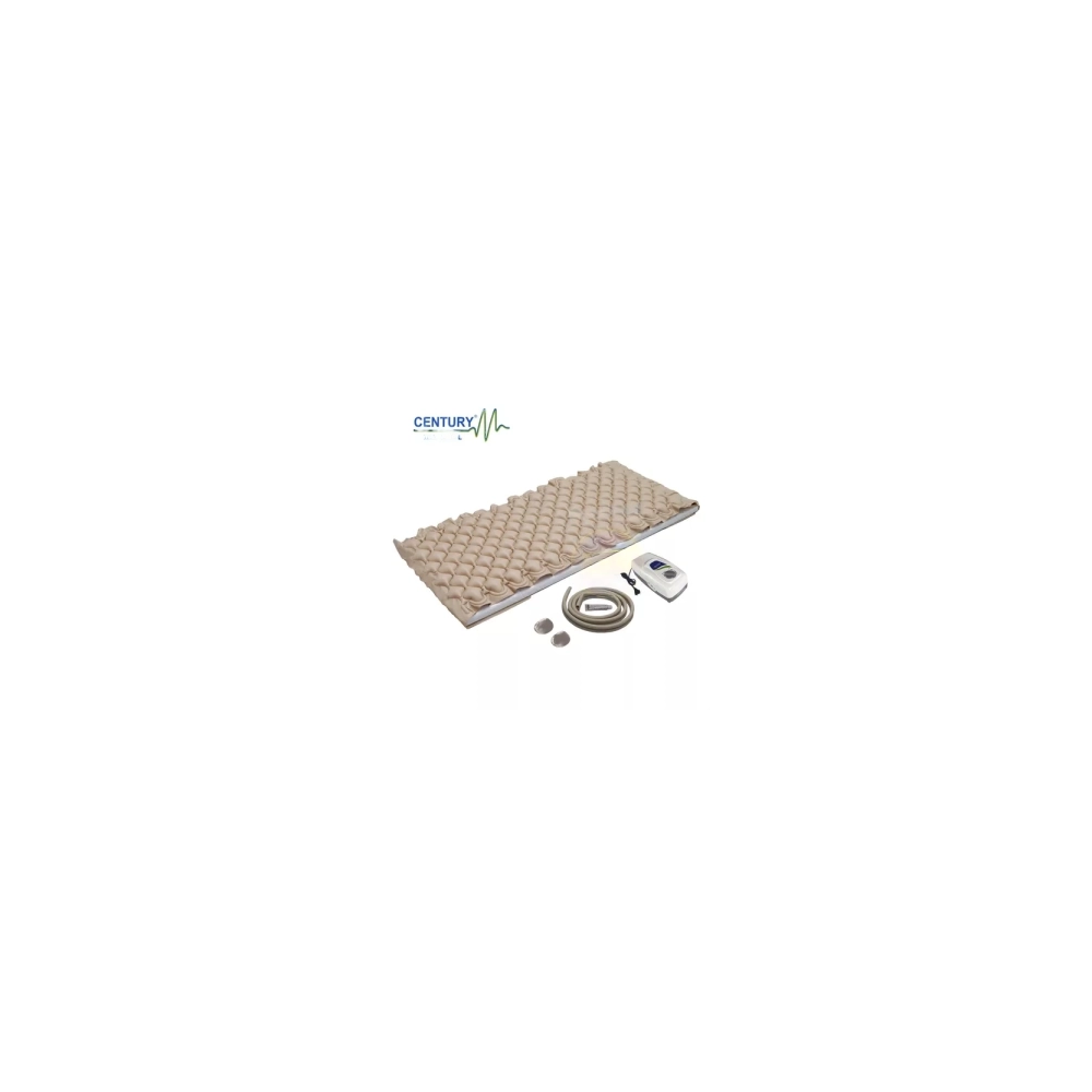 Colchon Antiescaras Century Medical