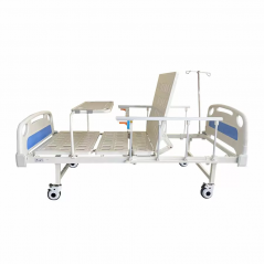 Cama Hospitalaria manual 2...