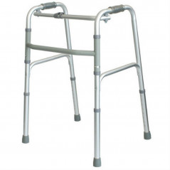 Caminador sin ruedas dos...