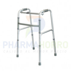 Caminador sin ruedas sencillo