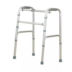 Caminador sin ruedas...