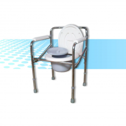 Silla con Baño