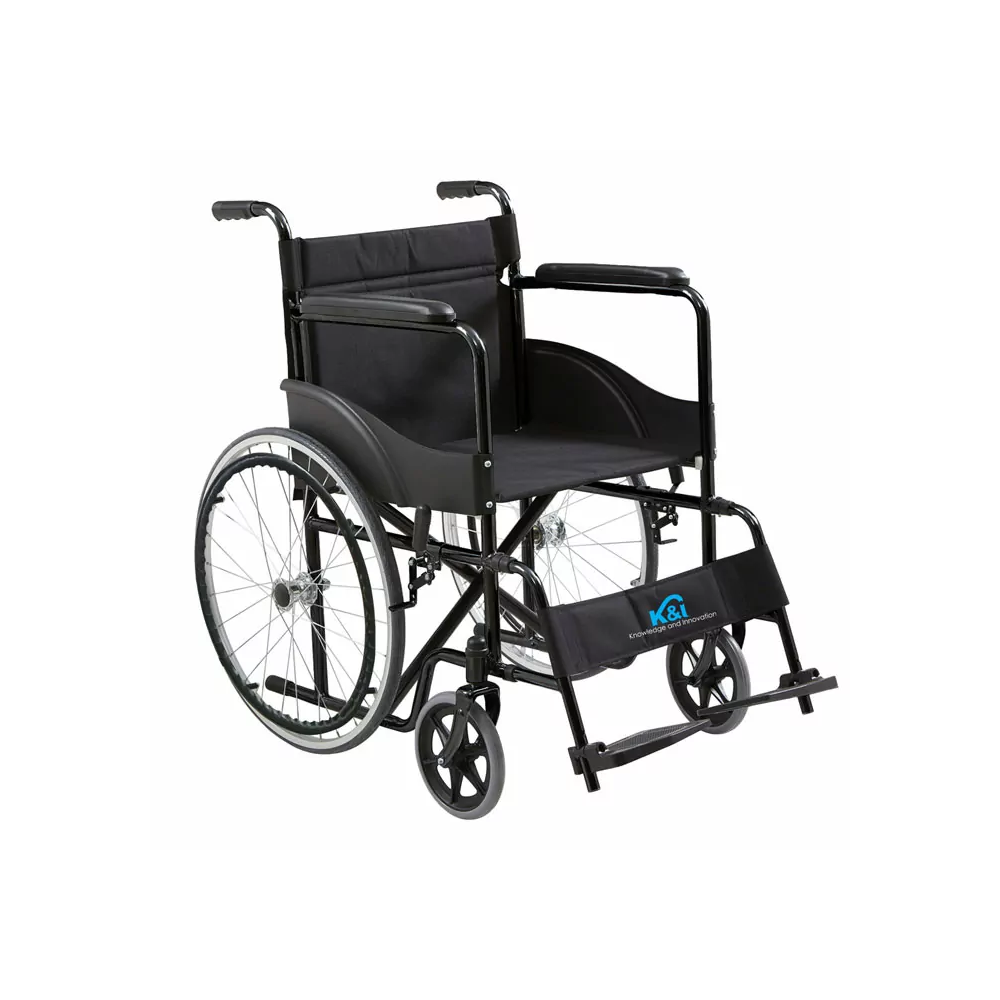 Silla de ruedas standar