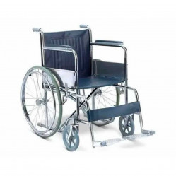 Silla de ruedas de paseo Economica