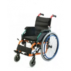 Silla de ruedas para niños