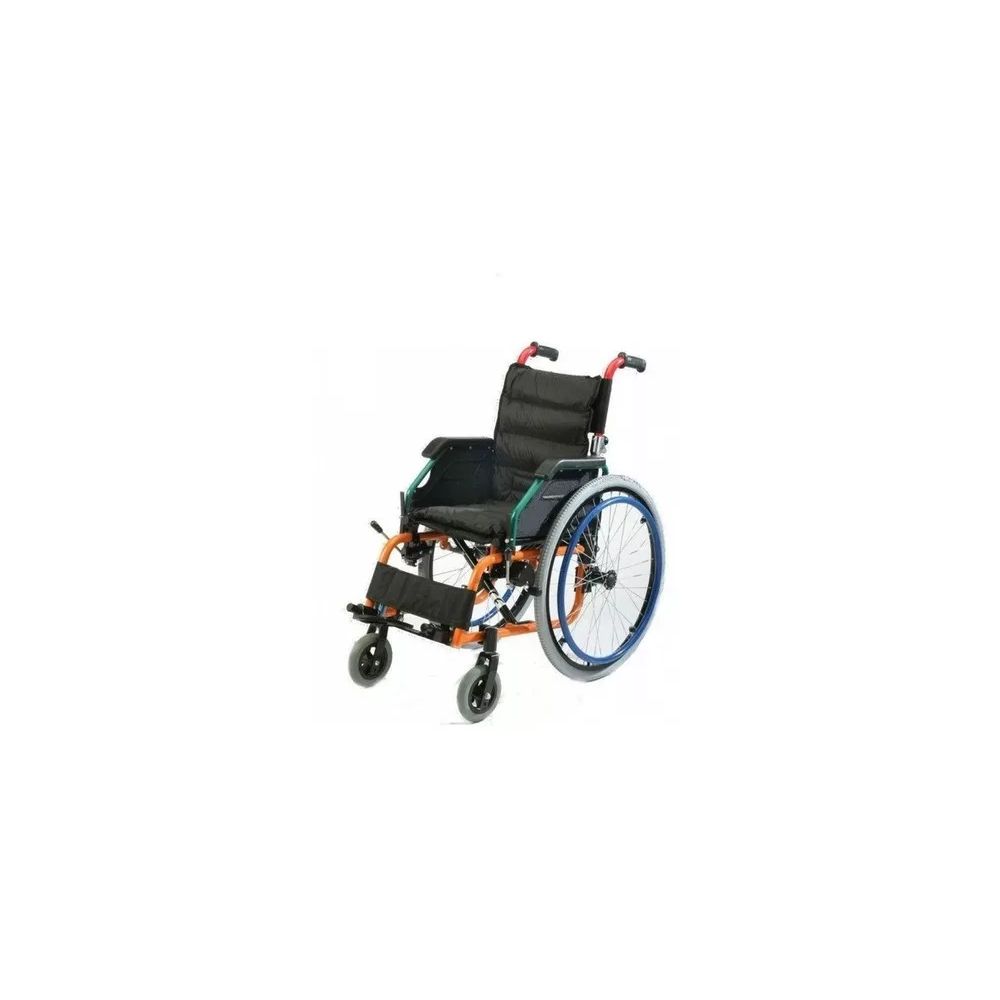 Silla de ruedas para niños