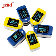 Pulsimetro / Oximetro