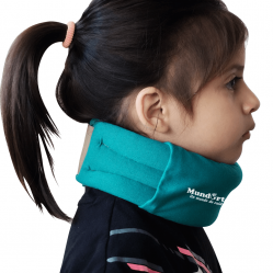 Collar Blando Pediatrico