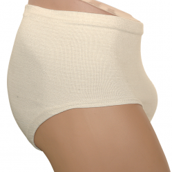 Faja Inguinal Tipo Suspensor