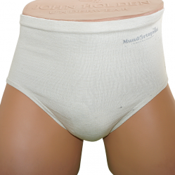 Faja Inguinal Tipo Suspensor