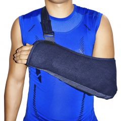 Cabestrillo Acolchado 1/Correa