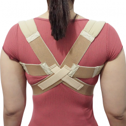 Corrector Postural En 8