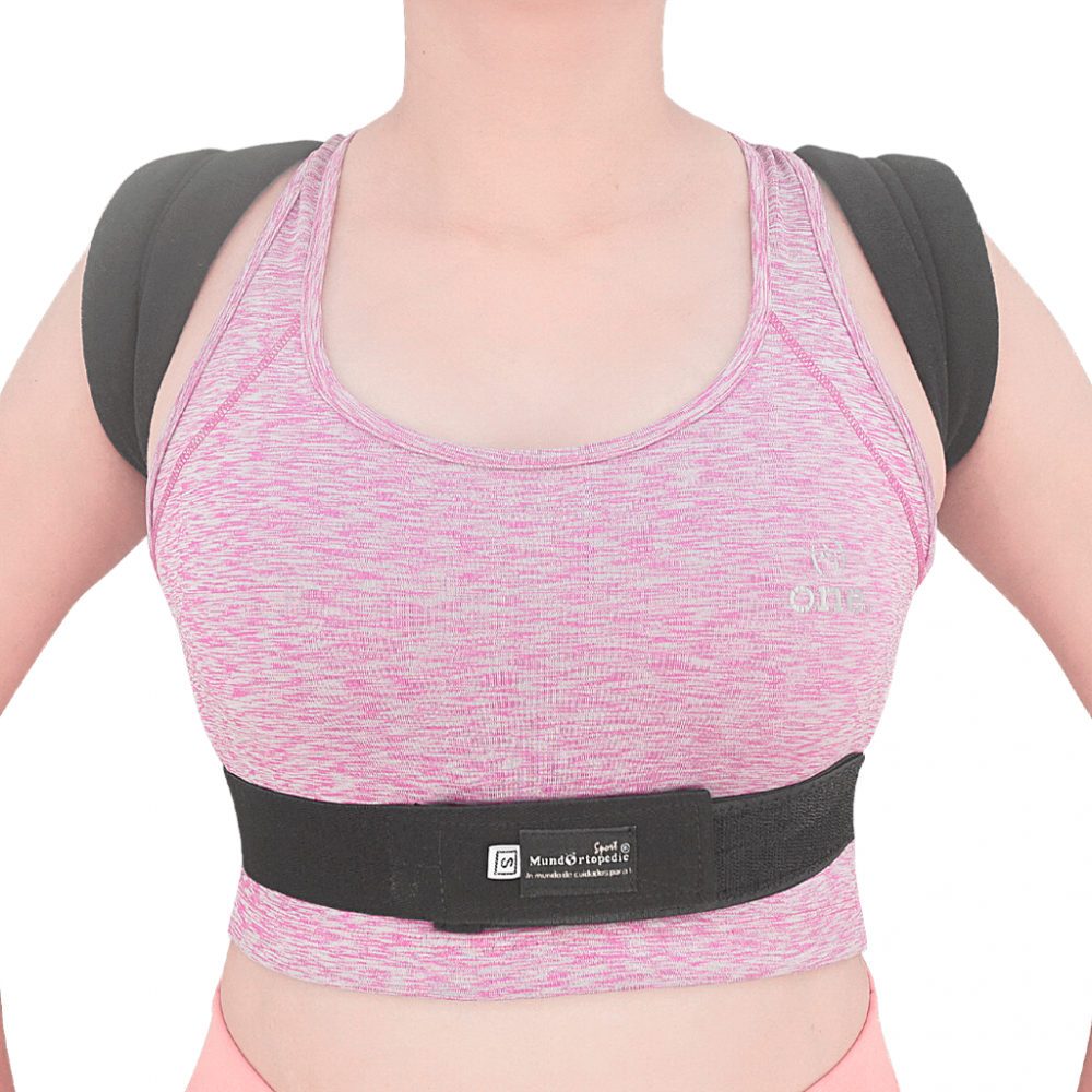 Corrector Postural En 8