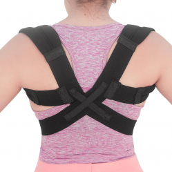 Corrector Postural En 8