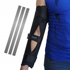 Inmovilizador de brazo 3...