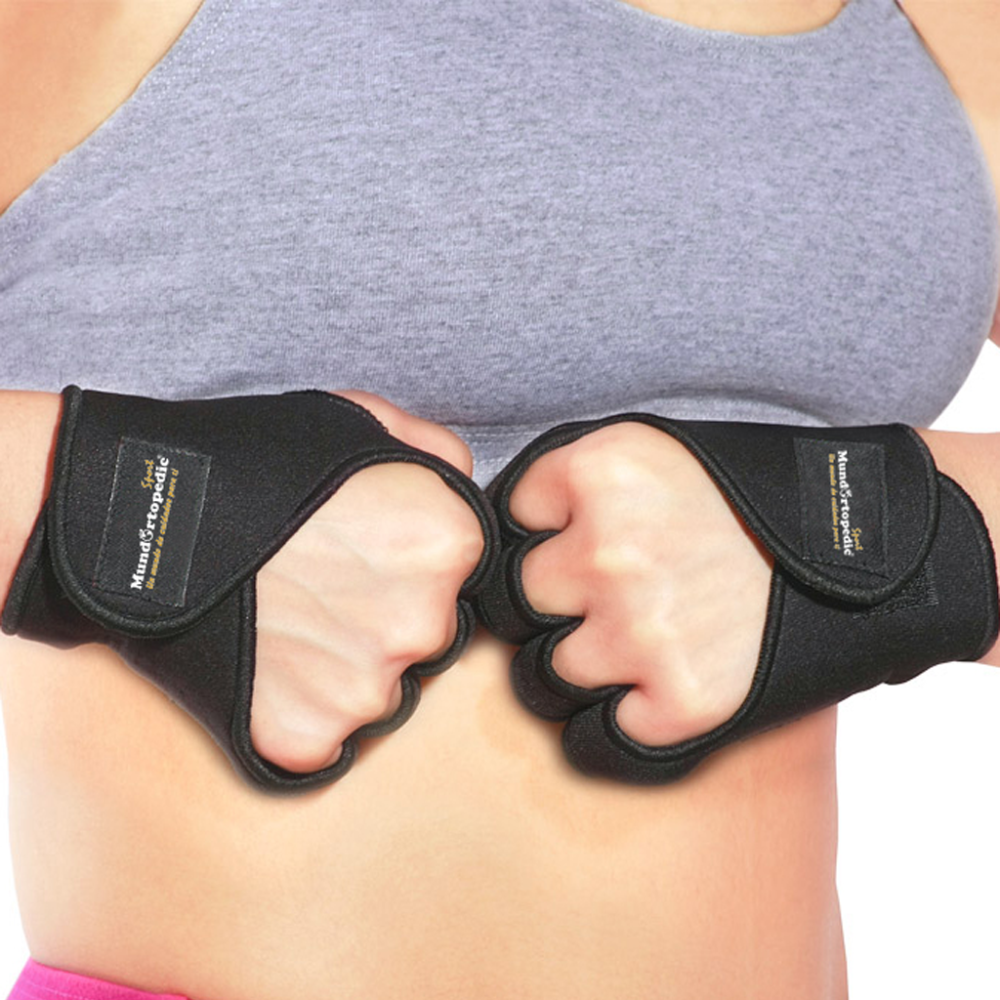 Mitones Sport