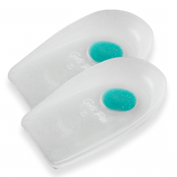 TALONERA DE GEL