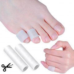 Protector de Dedos Recortable