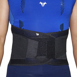 Cinturilla Avispa Lumbar (25cm)
