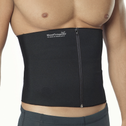 Cinturilla abdominal para hombre