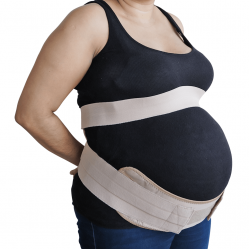 faja prenatal