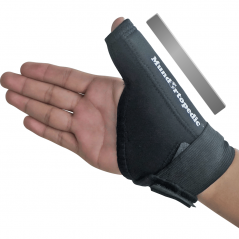 Inmovilizador de pulgar