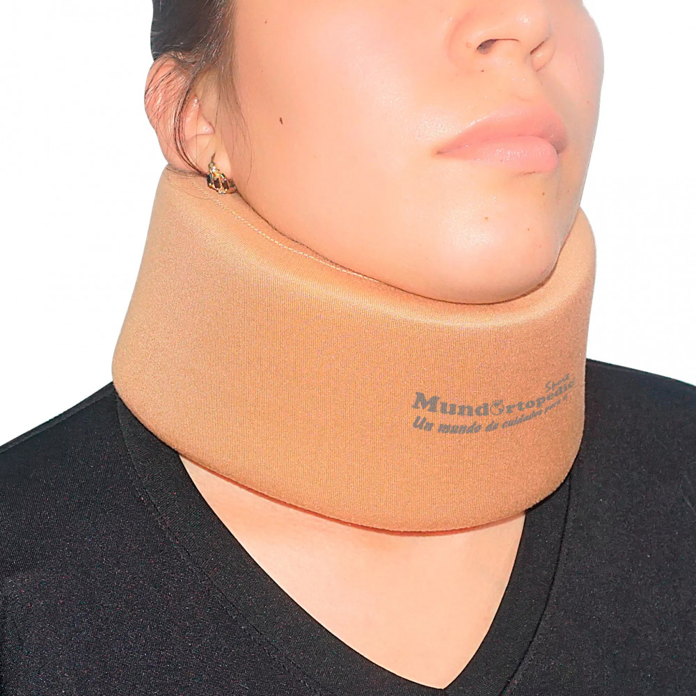 Collar blando