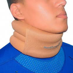 Collar blando con protector