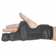 Inmovilizador de dedos Boxer